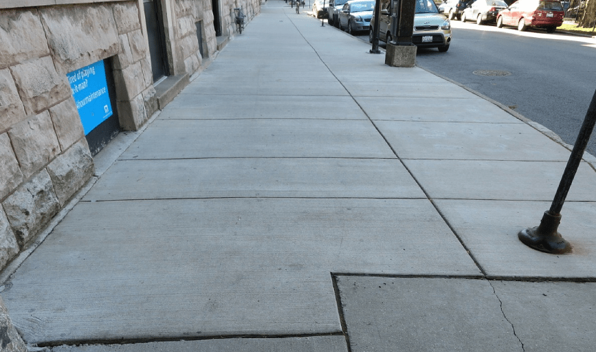 MD Concrete