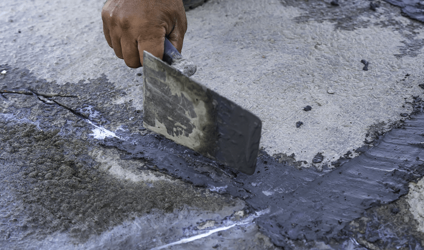 MD Concrete