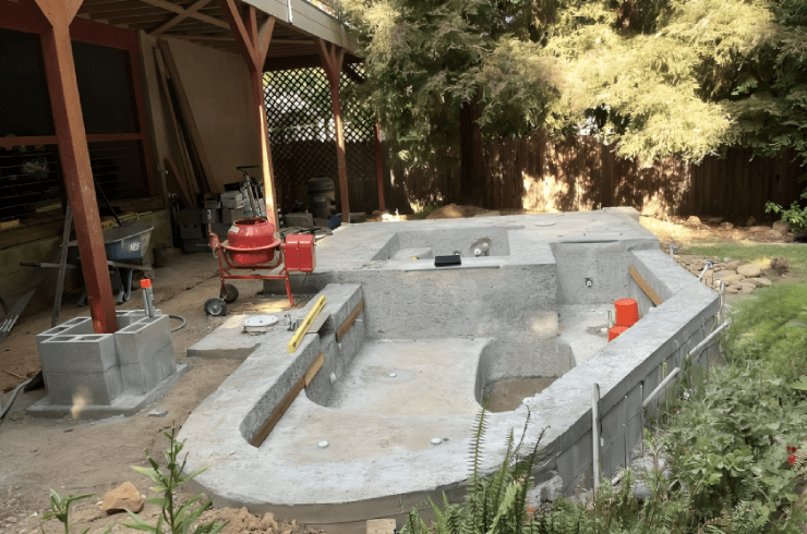 MD Concrete